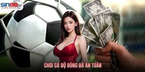 Chơi Cá Độ Bóng Đá An Toàn - Cách Lựa Chọn Nền Tảng
